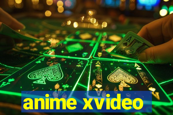 anime xvideo